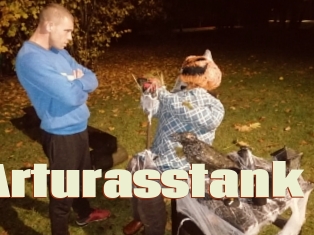 Arturasstank