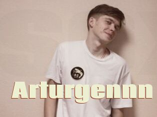 Arturgennn