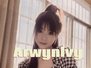 Arwynlvy