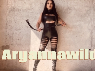 Aryannawild