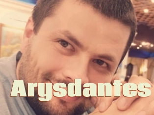 Arysdantes