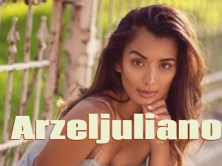 Arzeljuliano