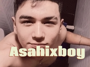 Asahixboy