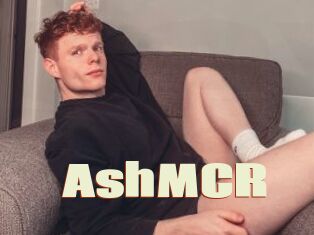 AshMCR