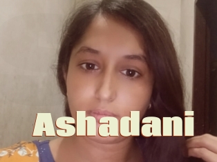 Ashadani