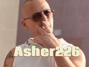 Asher226