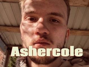 Ashercole