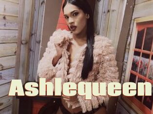 Ashlequeen