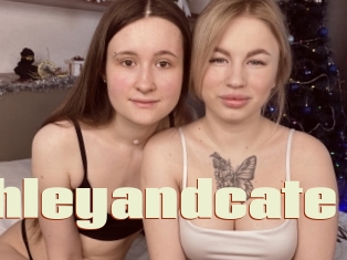 Ashleyandcate