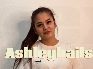 Ashleyhails