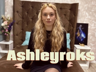 Ashleyroks