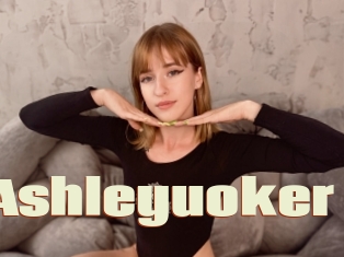 Ashleyuoker