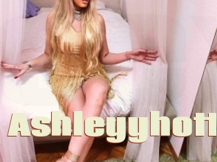 Ashleyyhott