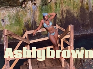 Ashlybrown