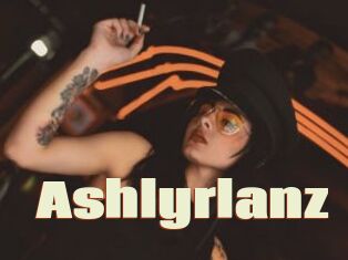 Ashlyrlanz