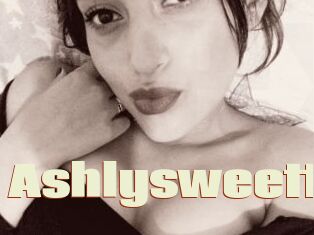 Ashlysweett