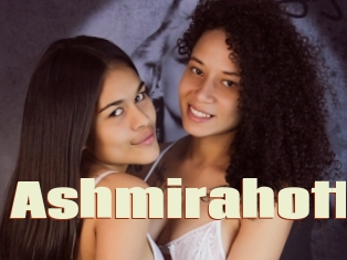 Ashmirahott