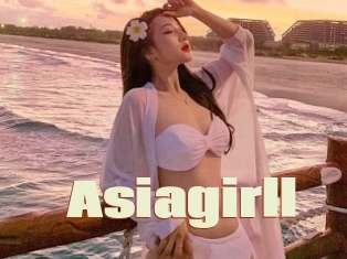 Asiagirll