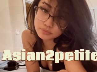 Asian2petite