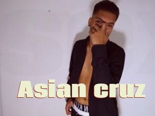 Asian_cruz