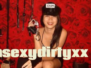 Asiansexydirtyxx