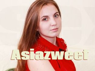 Asiazweet