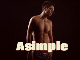 Asimple