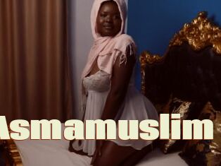 Asmamuslim