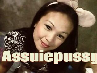 Assuiepussy