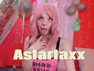 Astartaxx