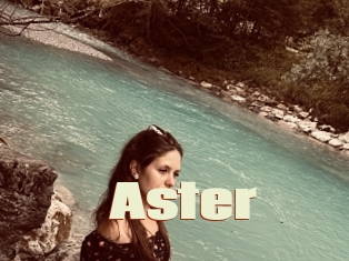 Aster