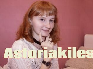 Astoriakiles