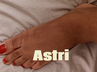 Astri