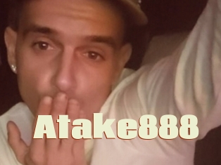 Atake888