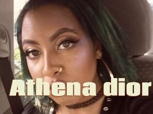 Athena_dior