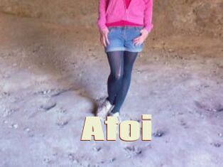 Atoi