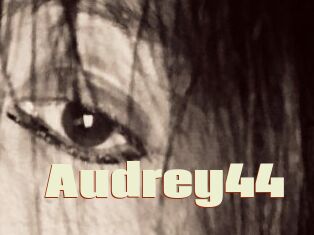 Audrey44