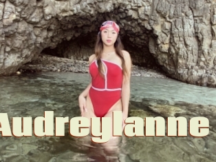 Audreylanne