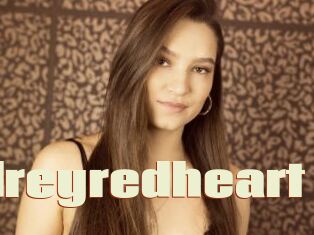 Audreyredheart