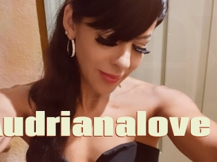 Audrianalove