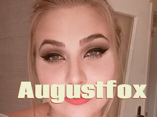 Augustfox