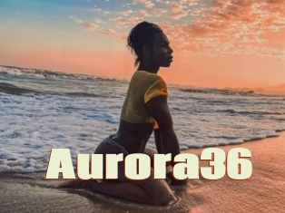 Aurora36