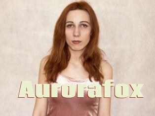 Aurorafox