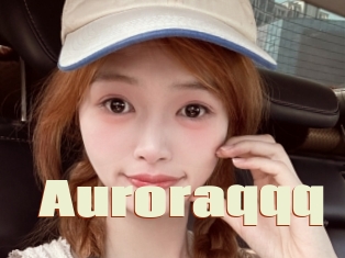 Auroraqqq