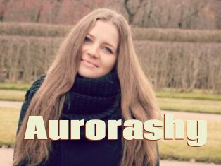 Aurorashy