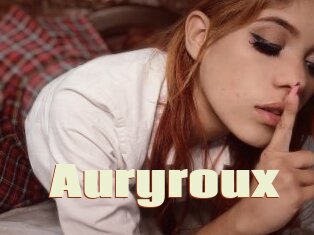 Auryroux