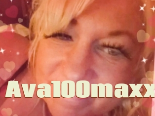 Ava100maxx