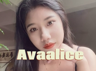 Avaalice