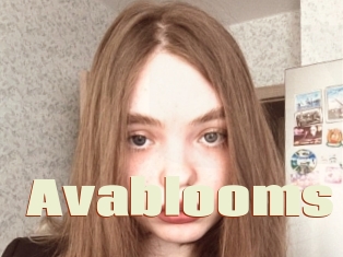 Avablooms