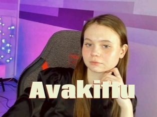 Avakittu